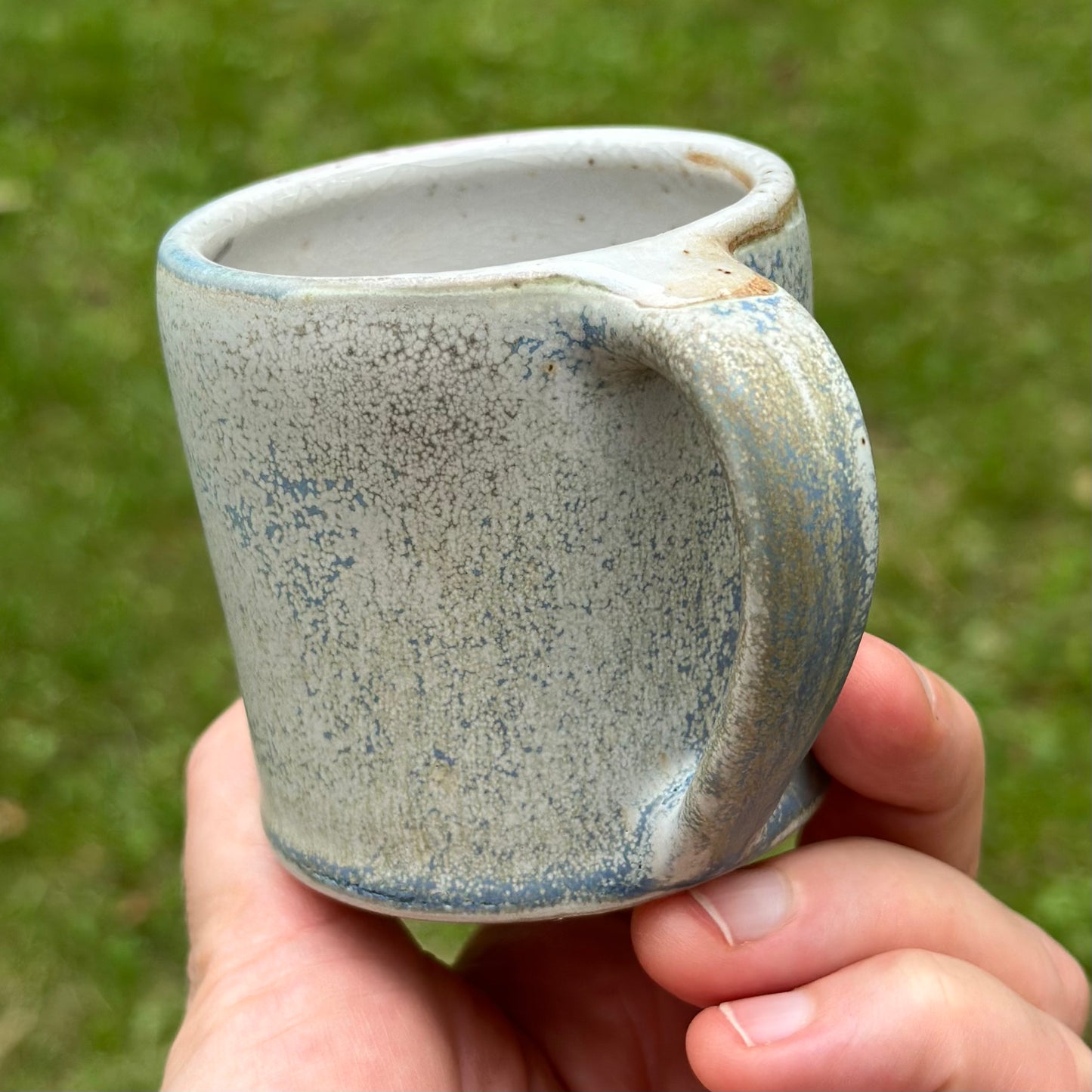 espresso cup