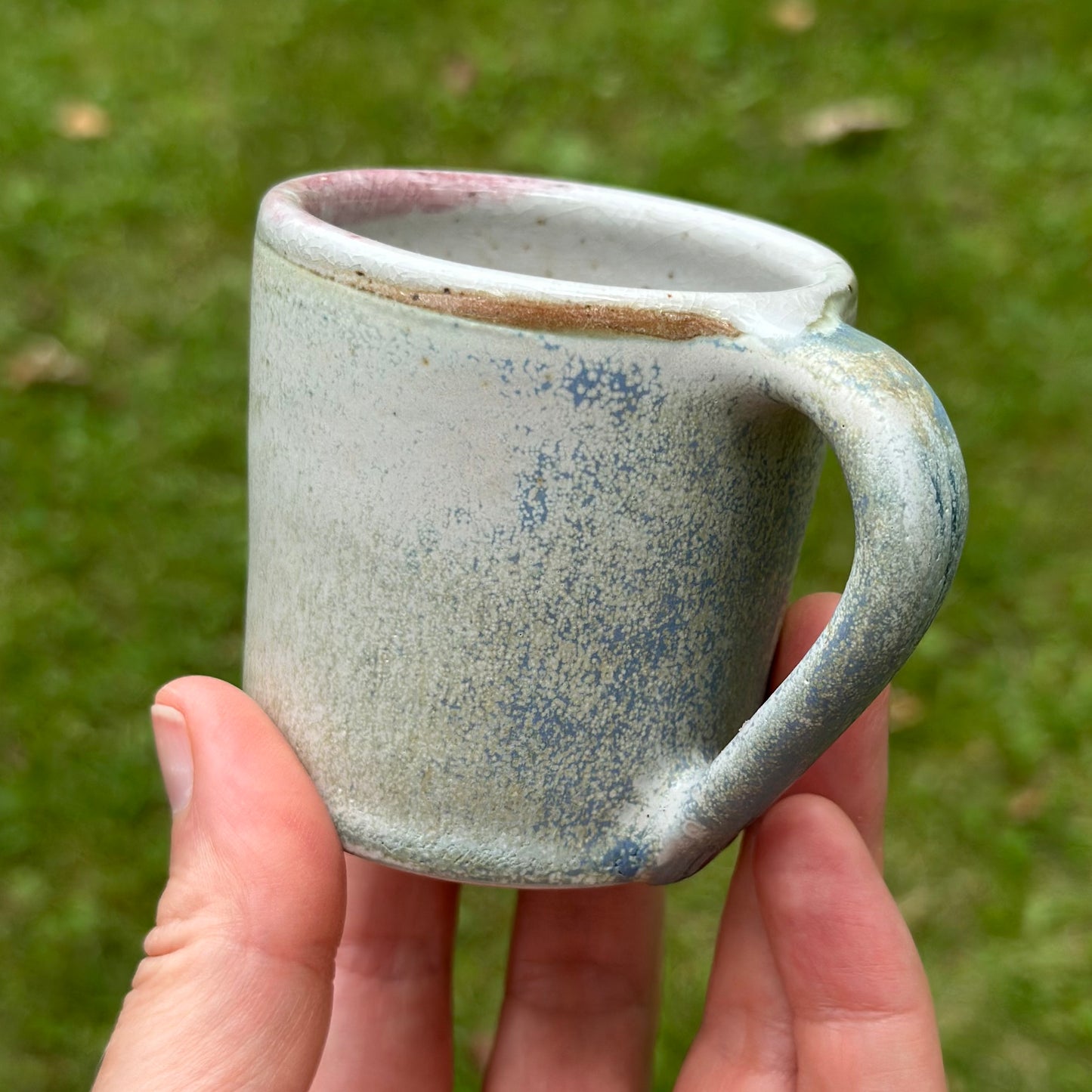 espresso cup