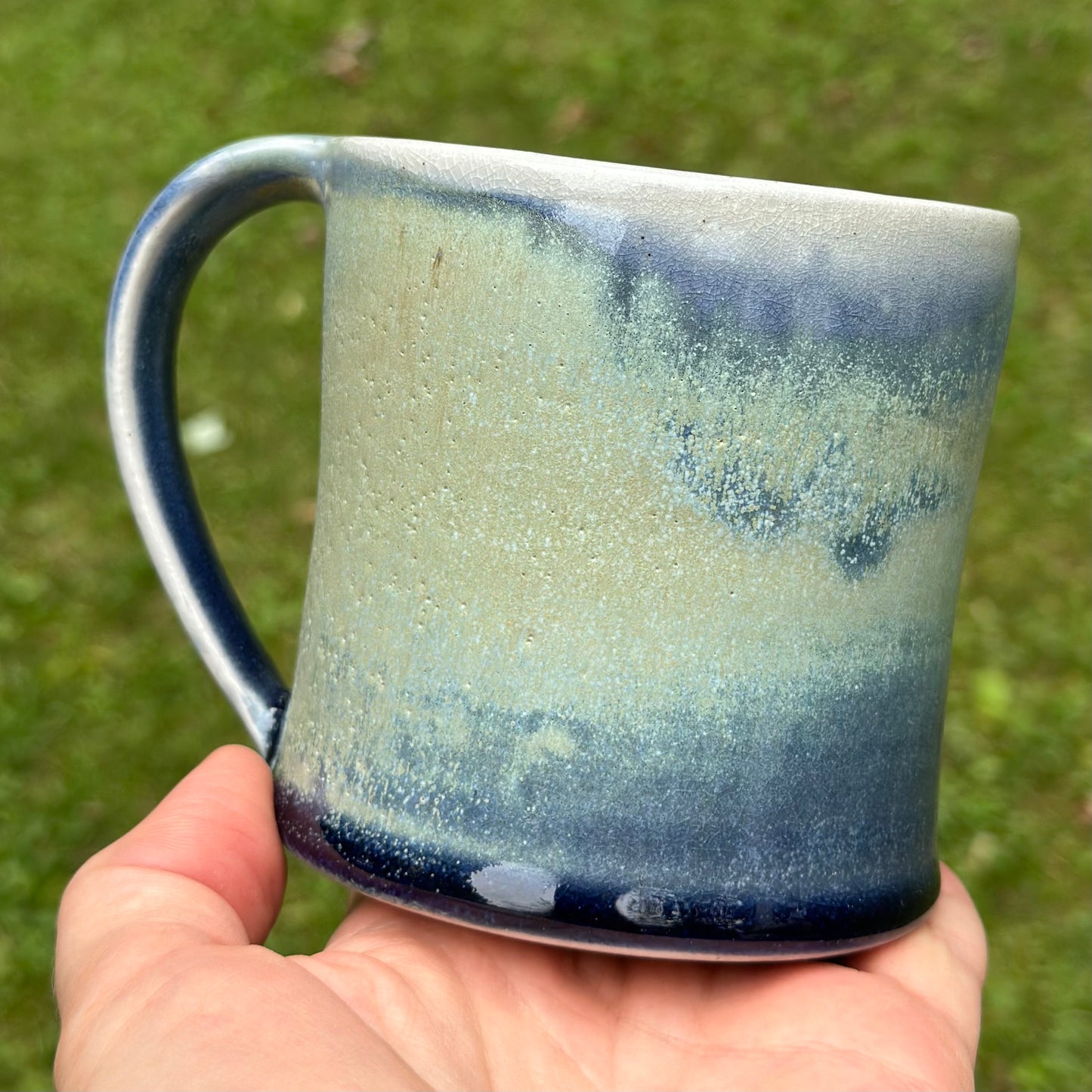 mug