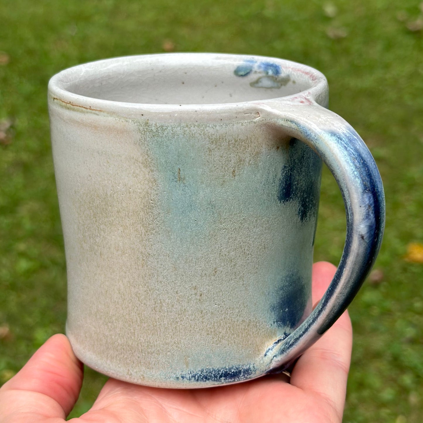 mug