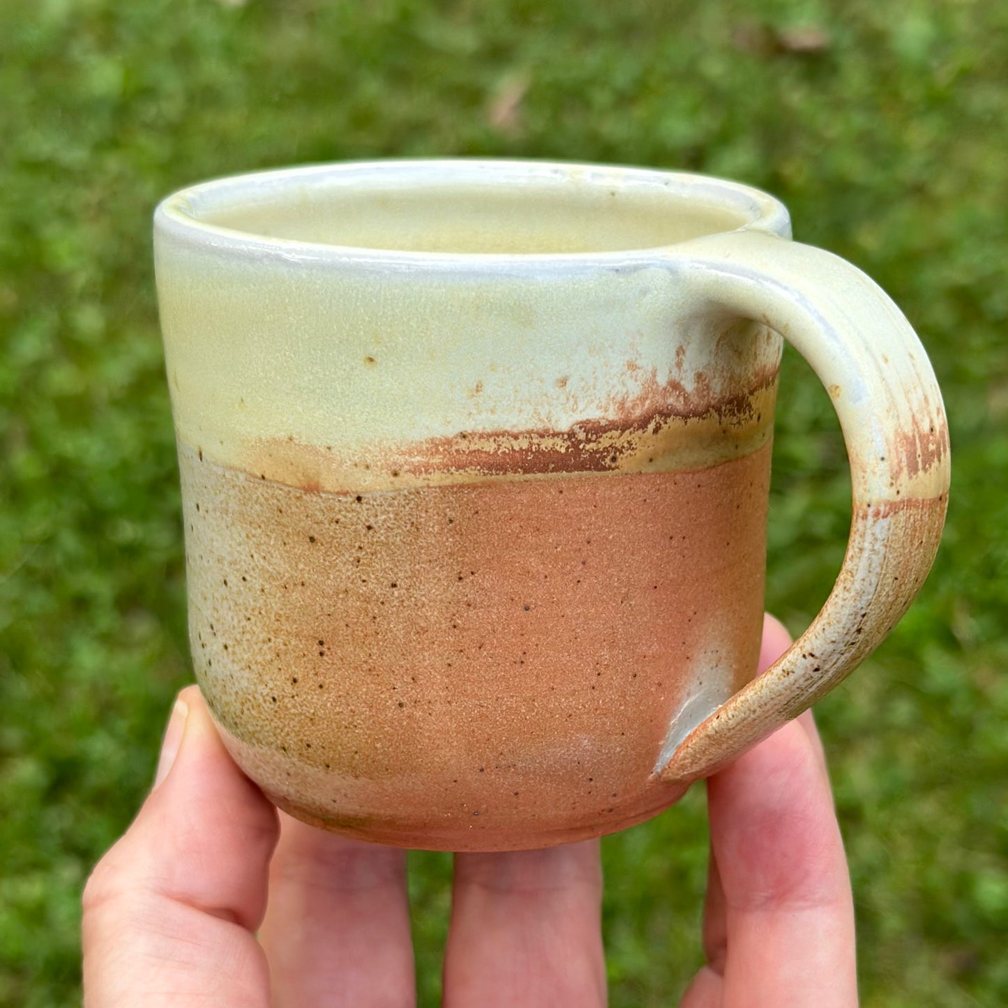 espresso cup