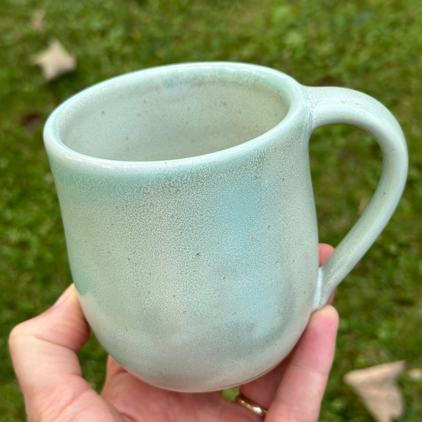 mug