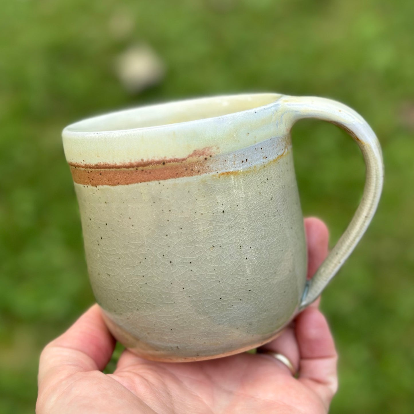 mug