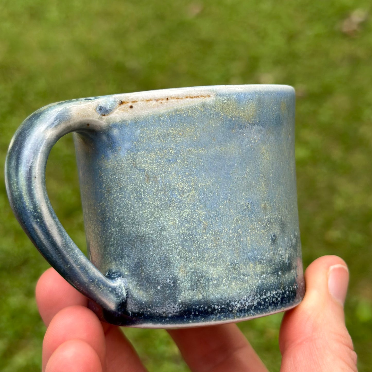 espresso cup