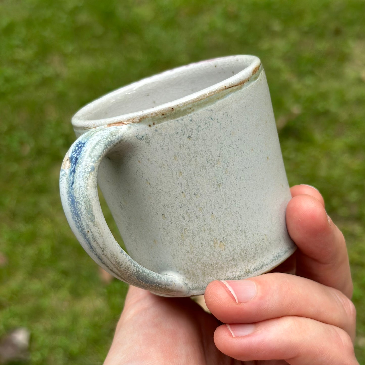 espresso cup