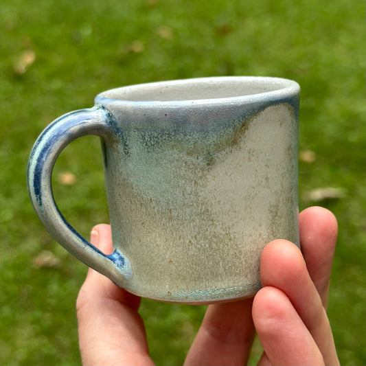 espresso cup