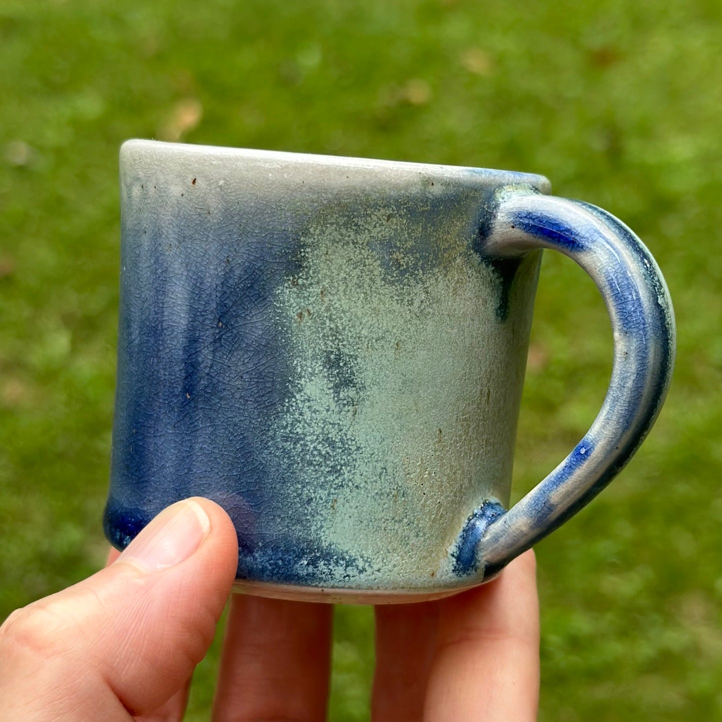 espresso cup