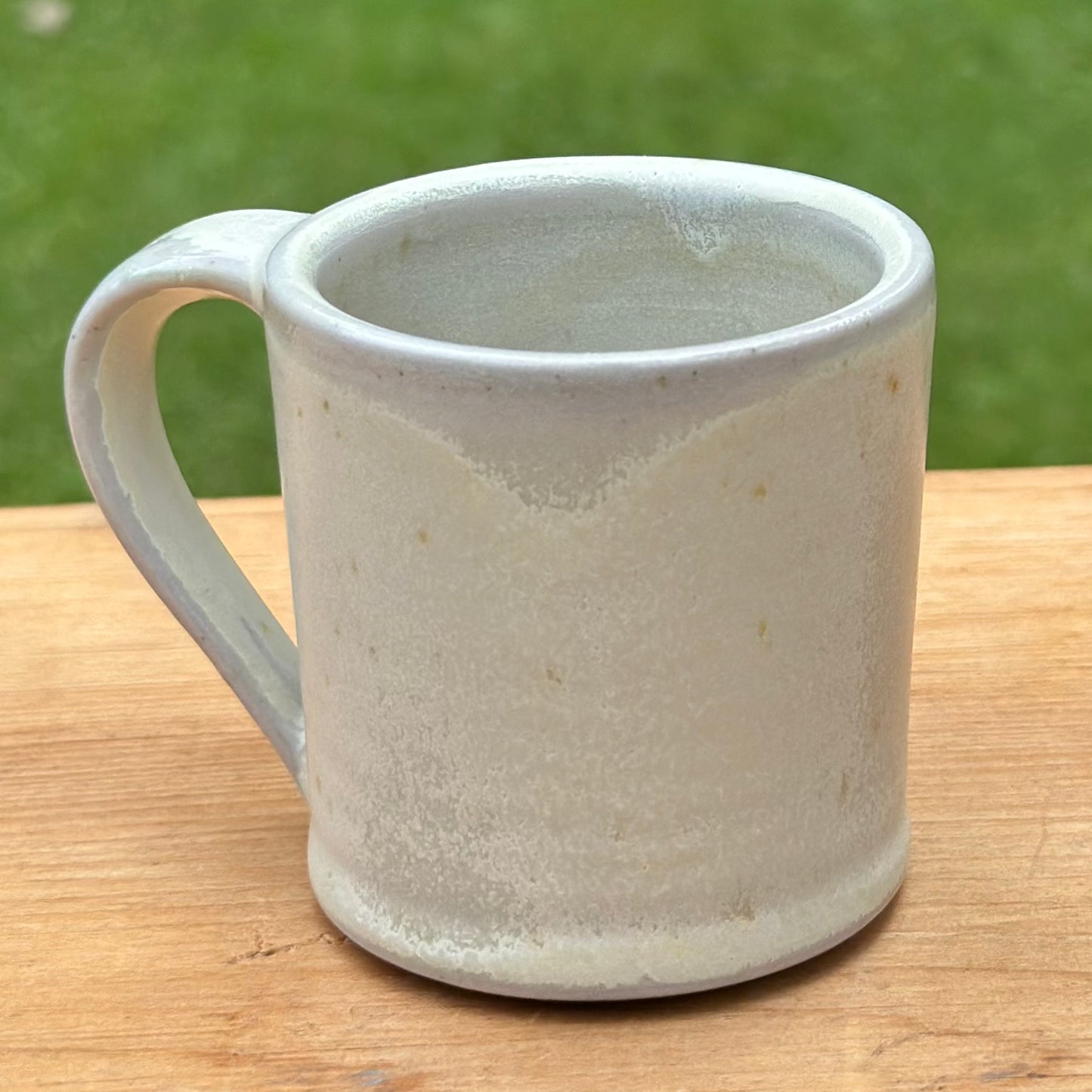 espresso cup