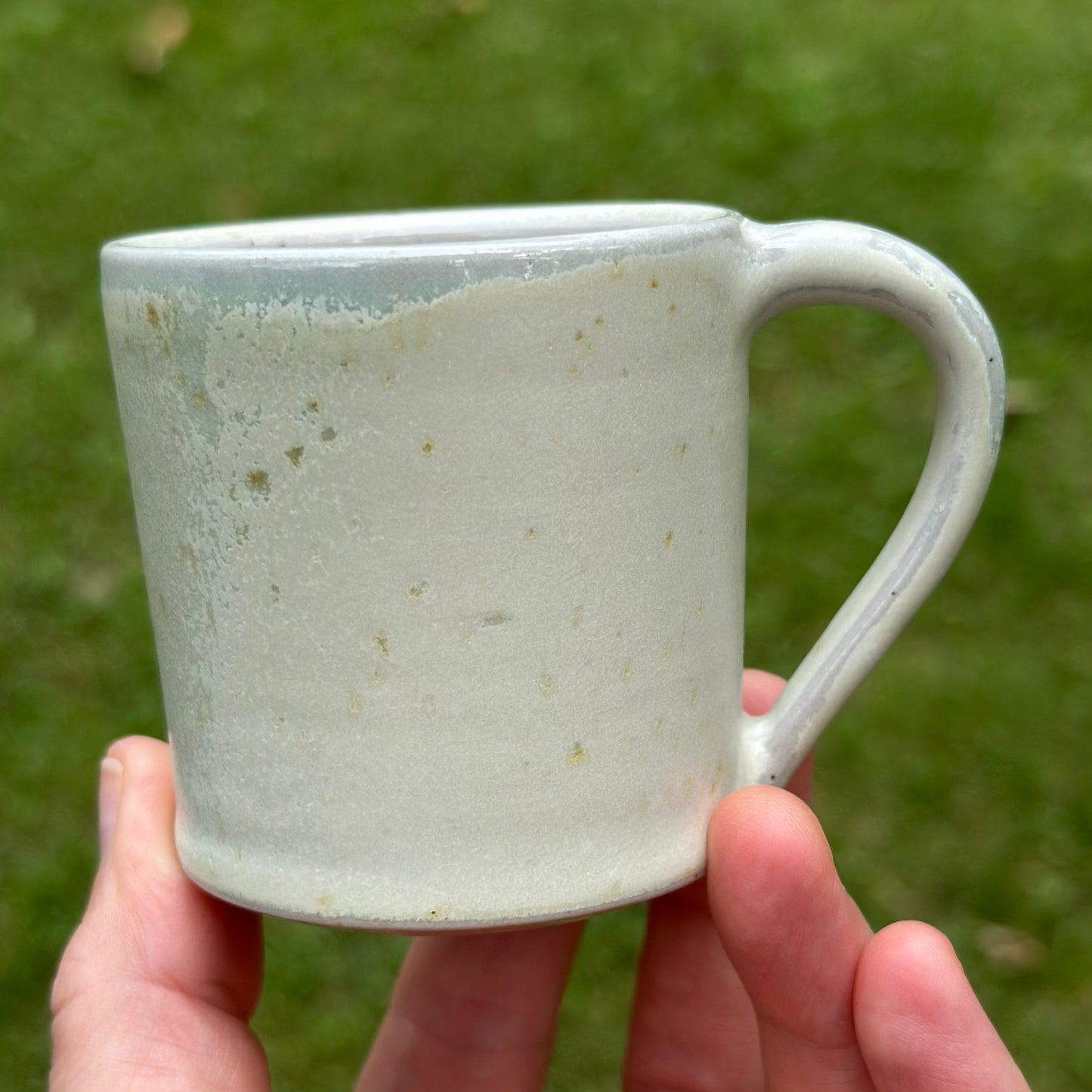 espresso cup