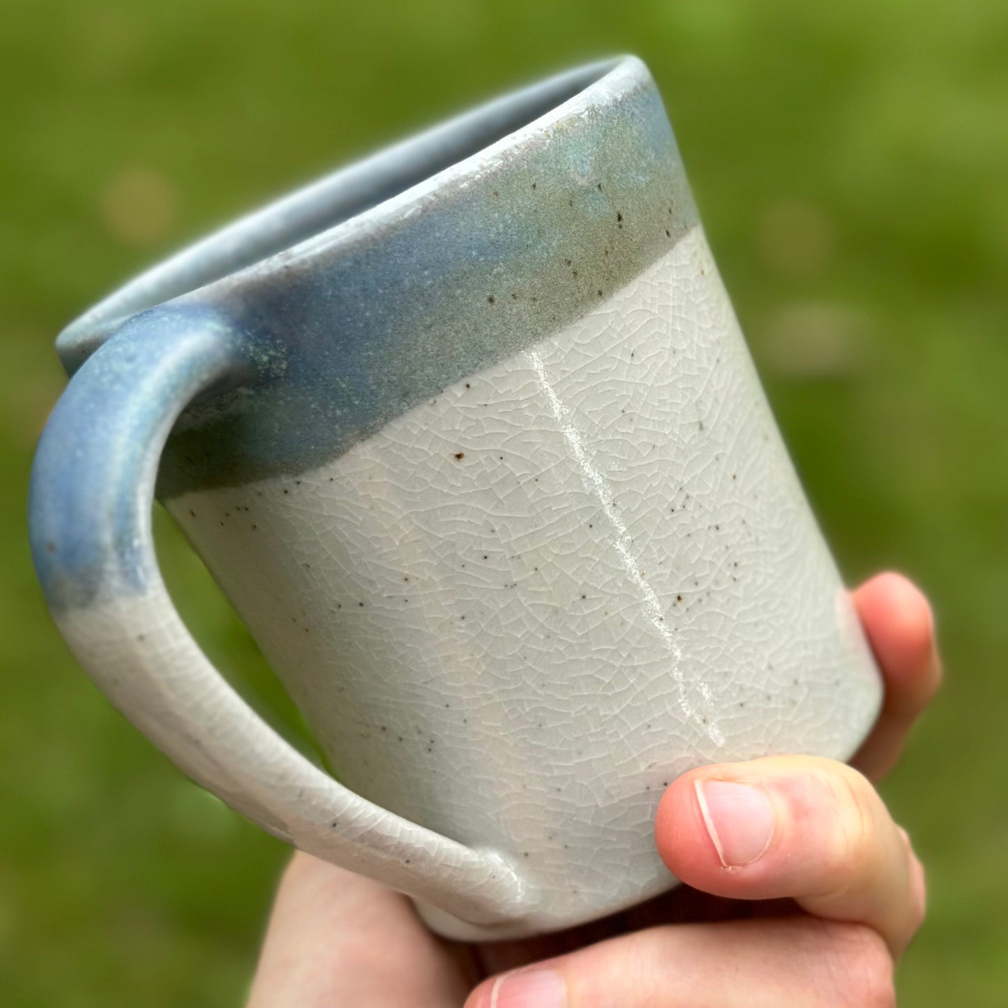 mug