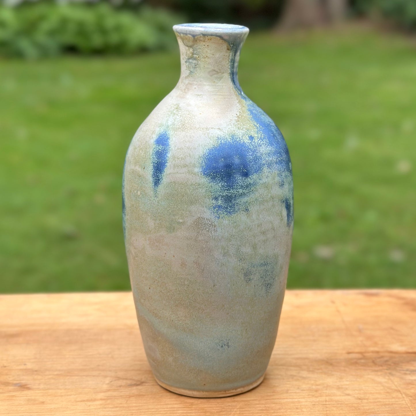 vase