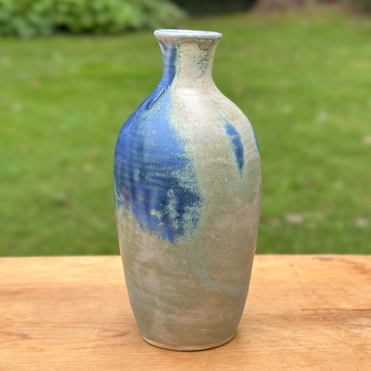 vase