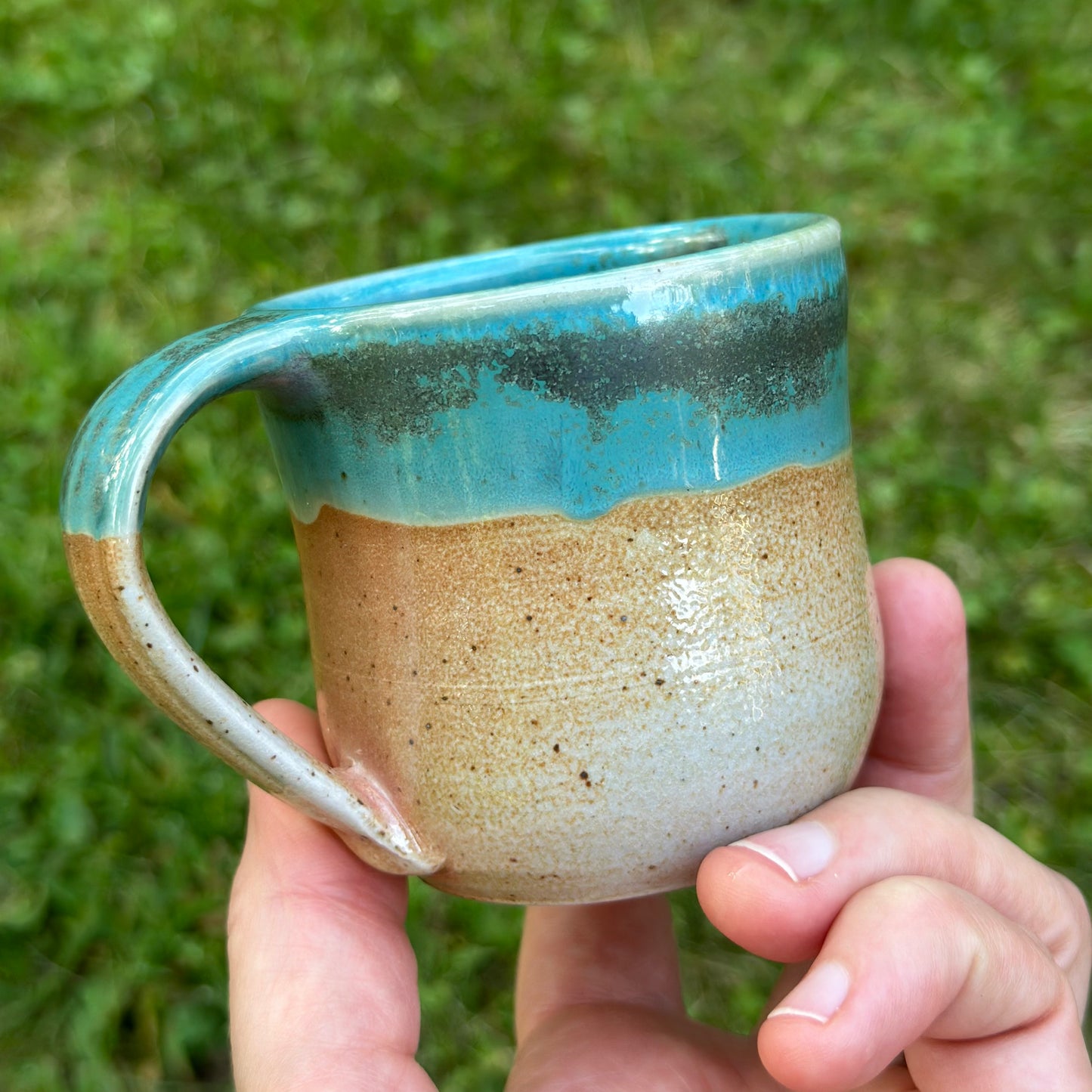 espresso cup