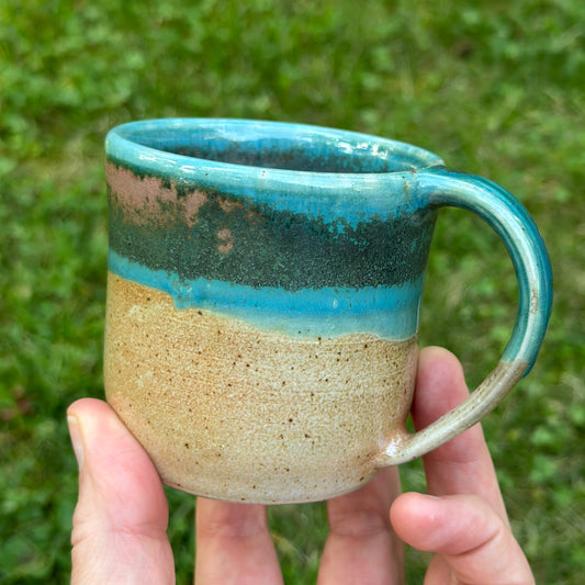 espresso cup