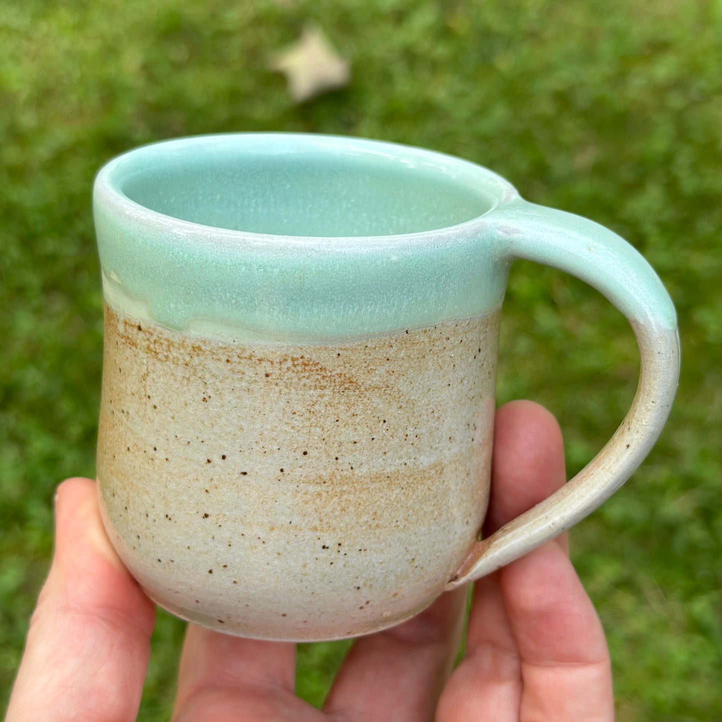 espresso cup