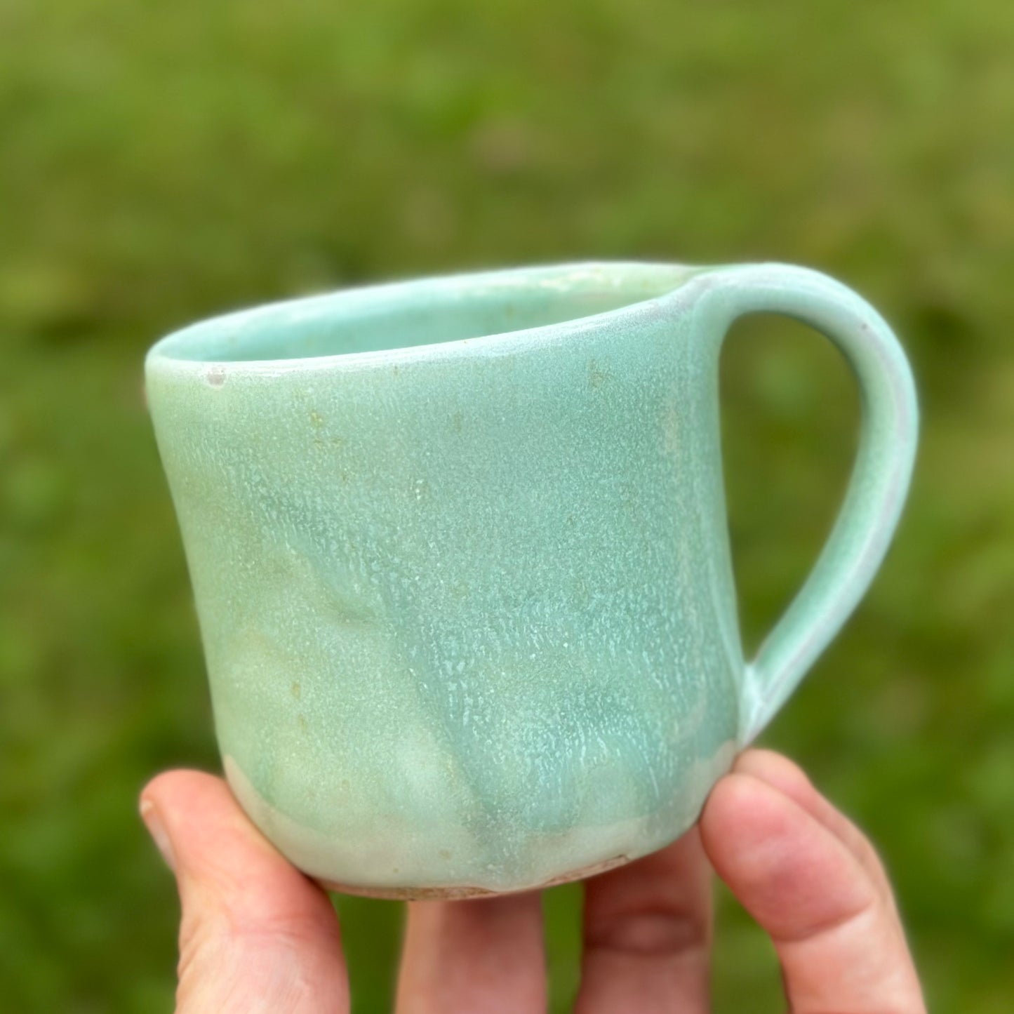 espresso cup