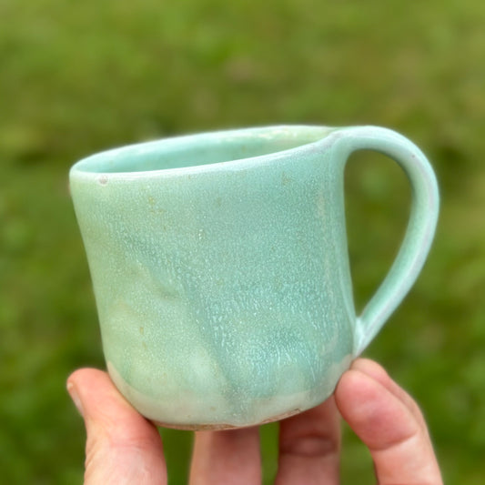 espresso cup