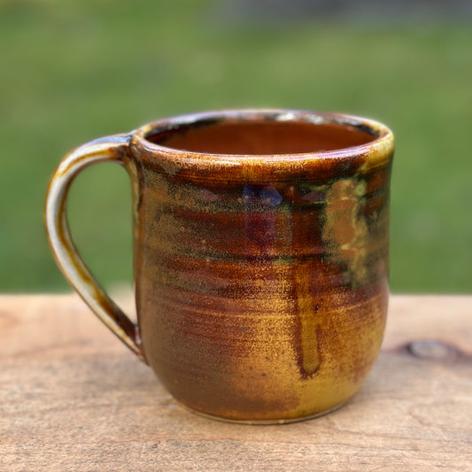 mug