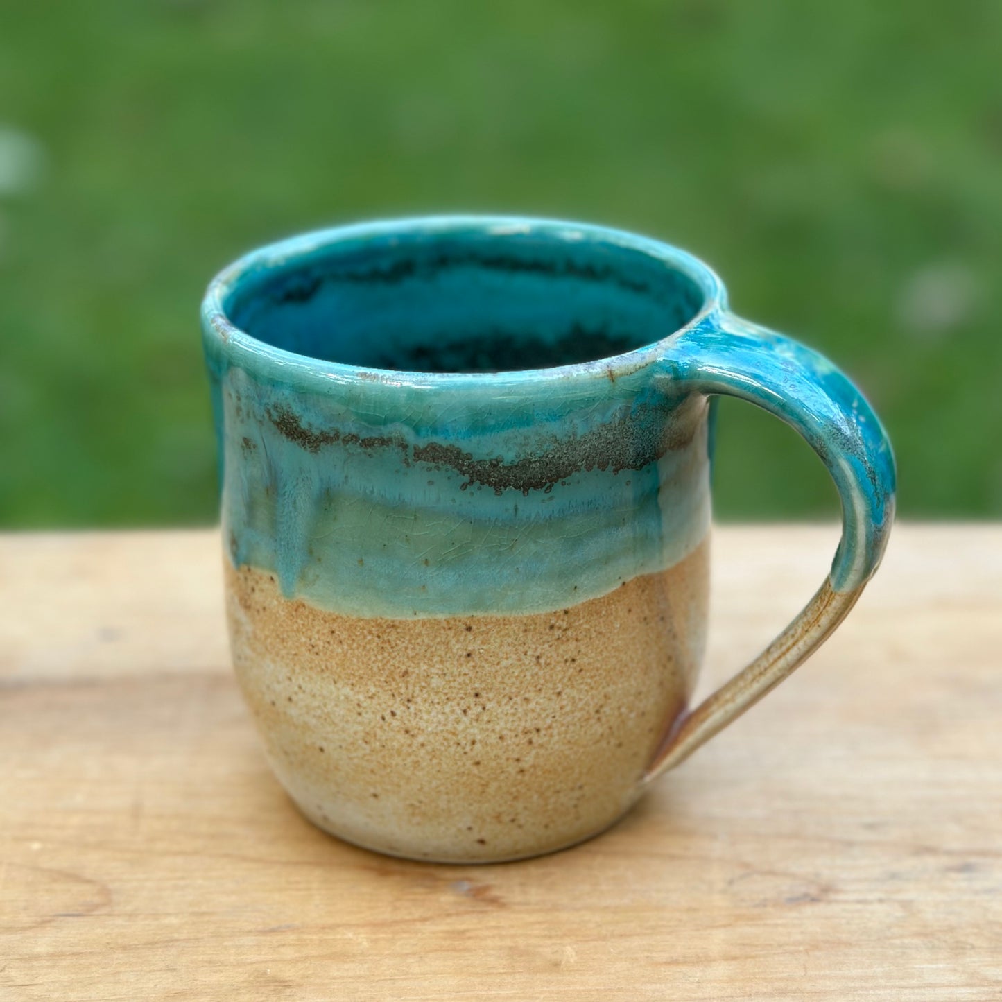 mug