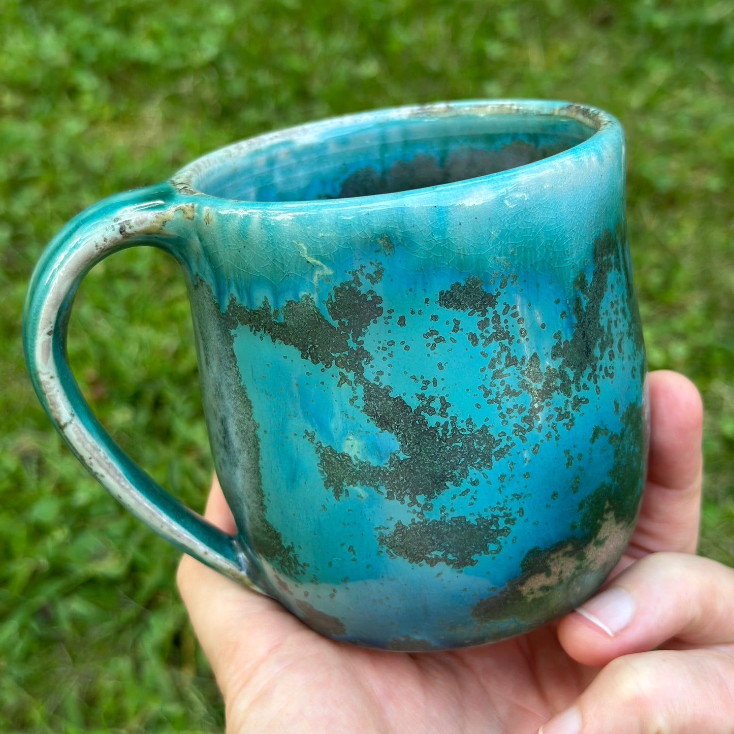 mug