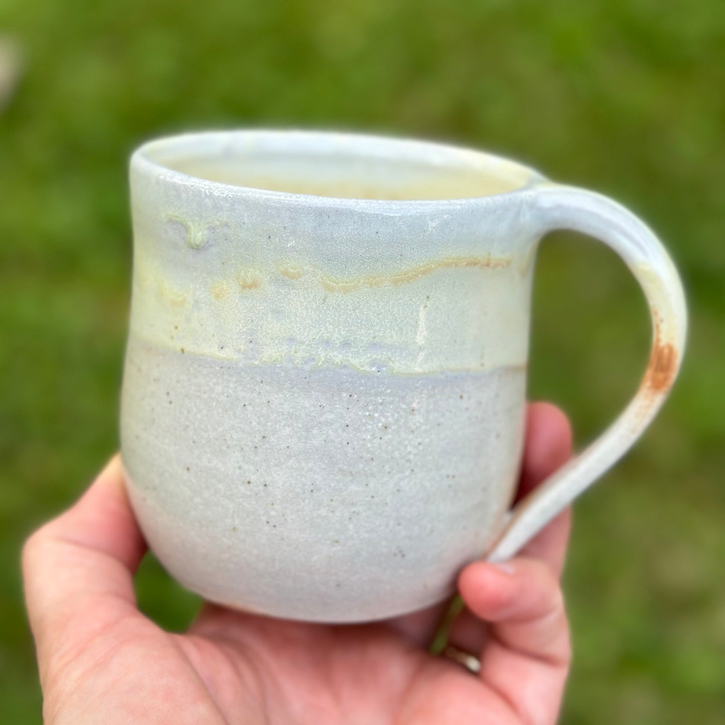 mug