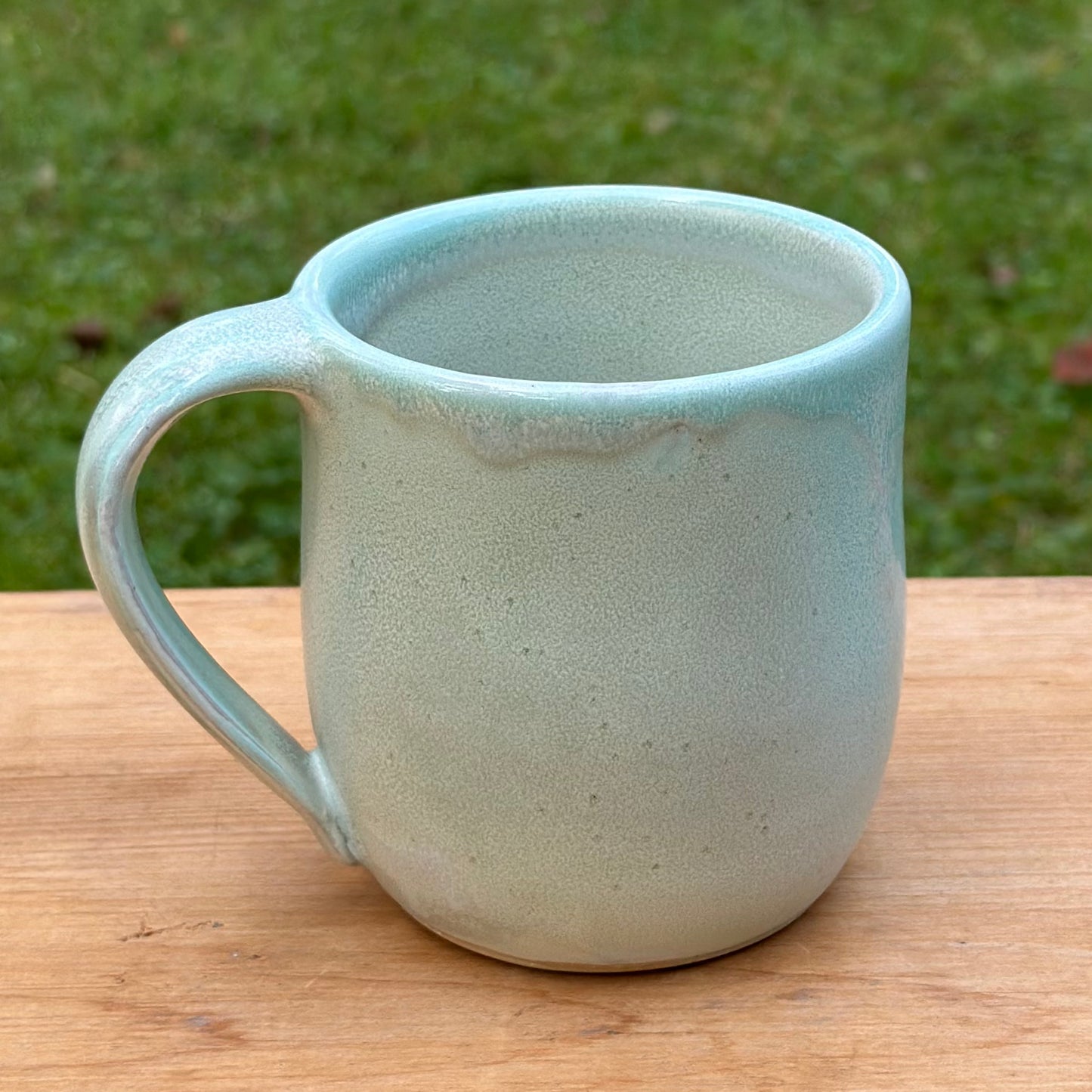 mug