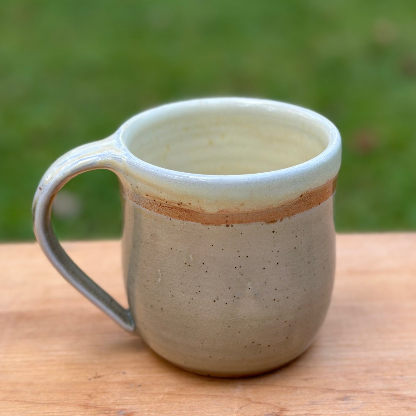 mug