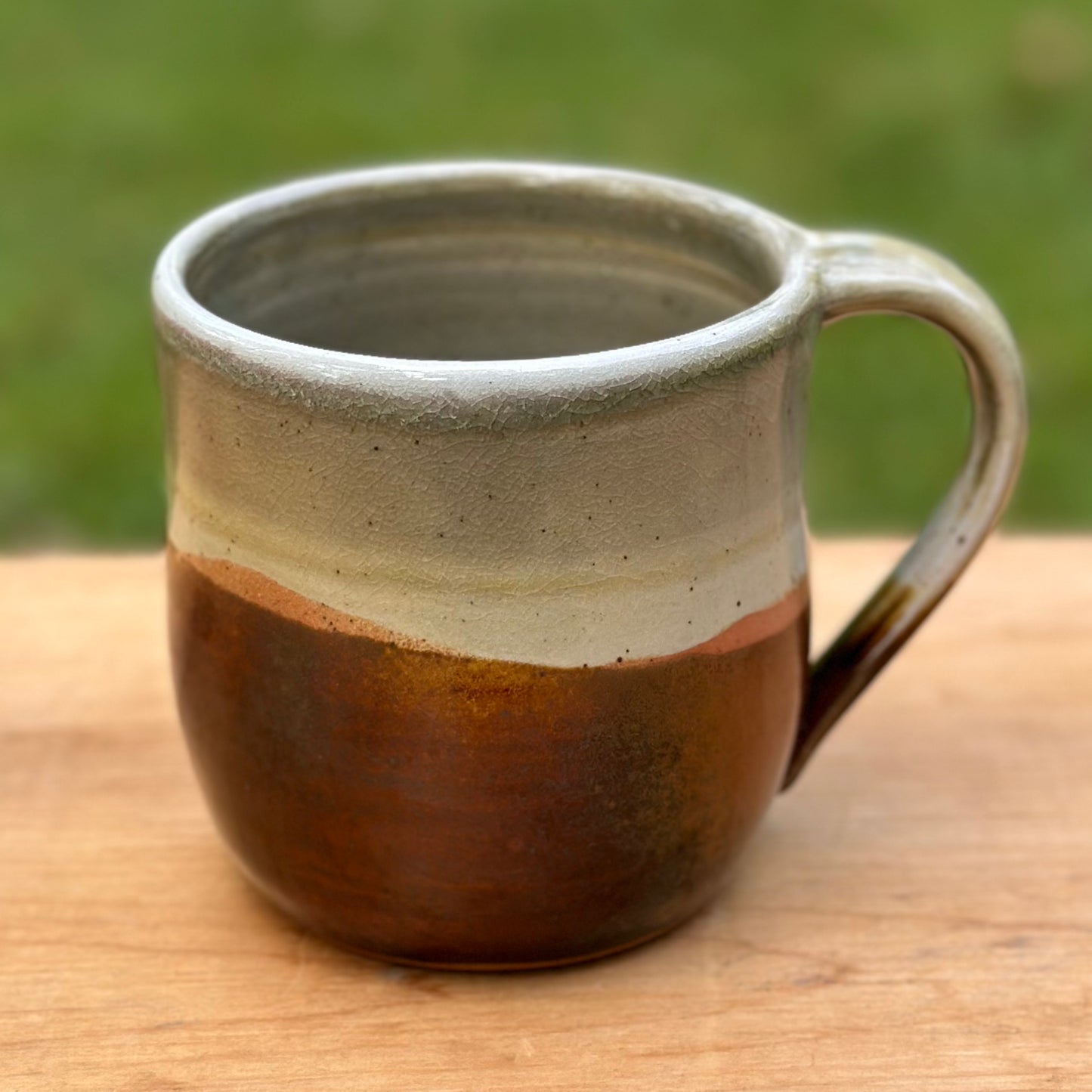 mug