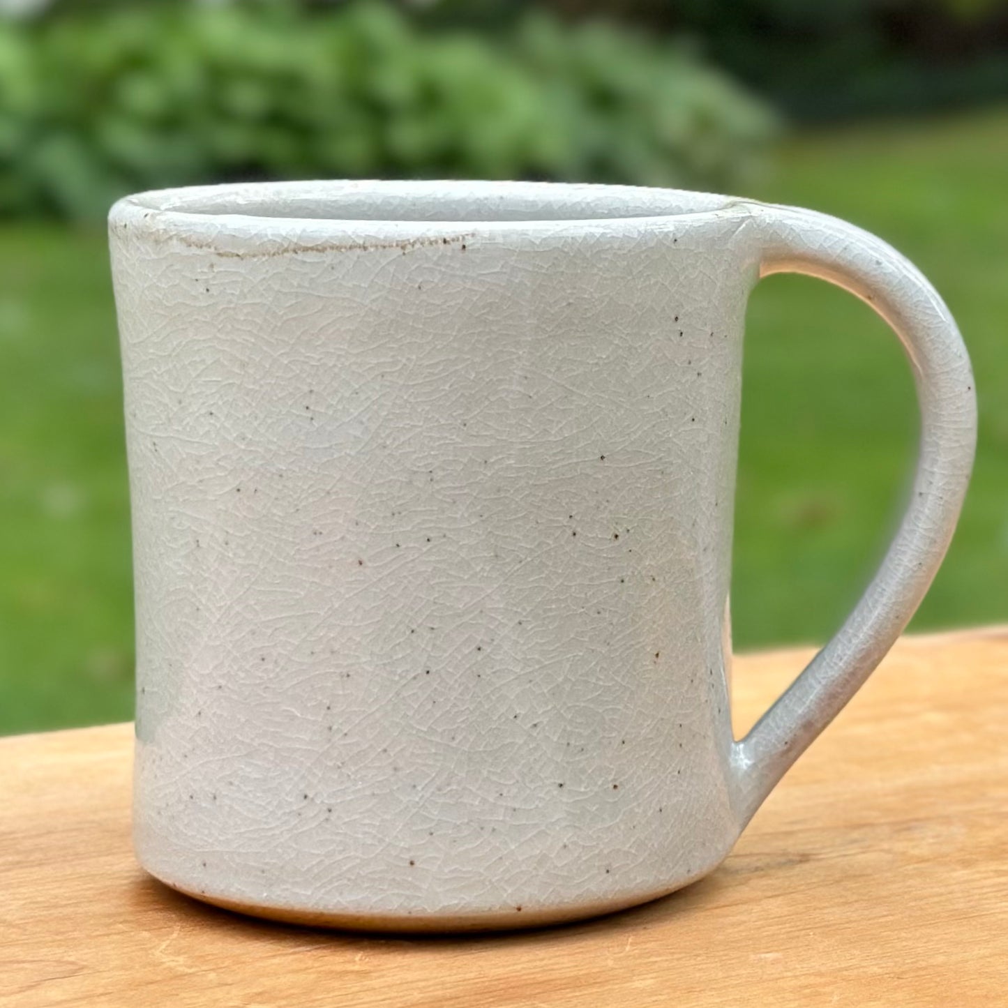 mug